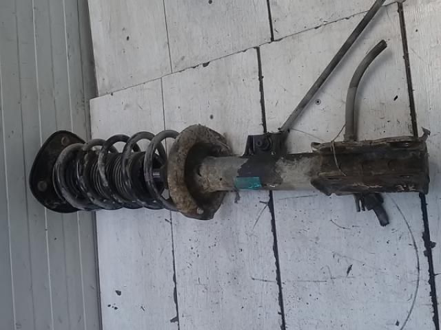 bontott SMART FORFOUR Jobb első Gólyaláb (Lengécsillapító, Rugó)