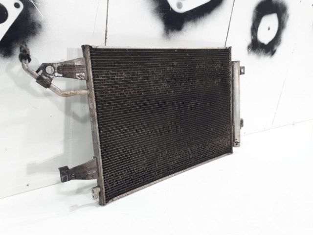 bontott SMART FORFOUR Klímahűtő Radiátor