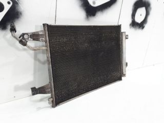 bontott SMART FORFOUR Klímahűtő Radiátor