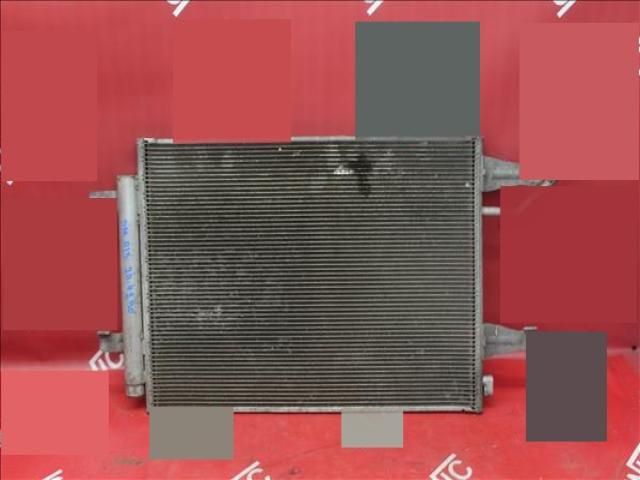 bontott SMART FORFOUR Klímahűtő Radiátor