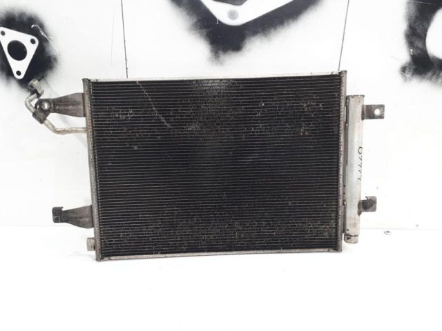 bontott SMART FORFOUR Klímahűtő Radiátor