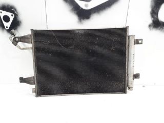 bontott SMART FORFOUR Klímahűtő Radiátor