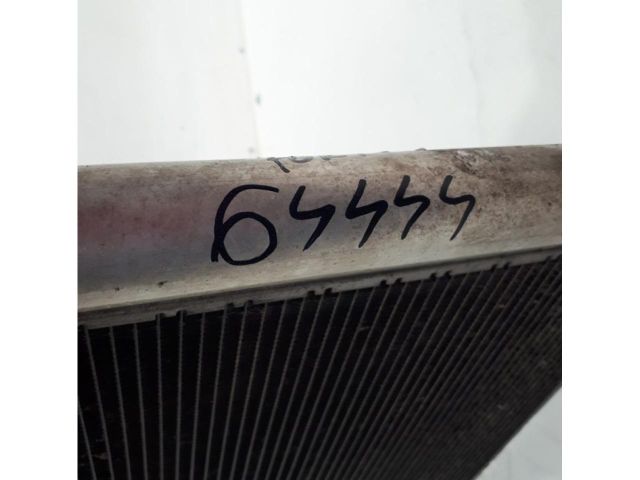 bontott SMART FORFOUR Klímahűtő Radiátor