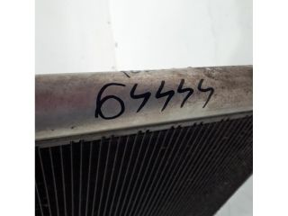 bontott SMART FORFOUR Klímahűtő Radiátor