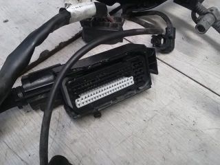 bontott SMART FORFOUR Motor Kábelköteg