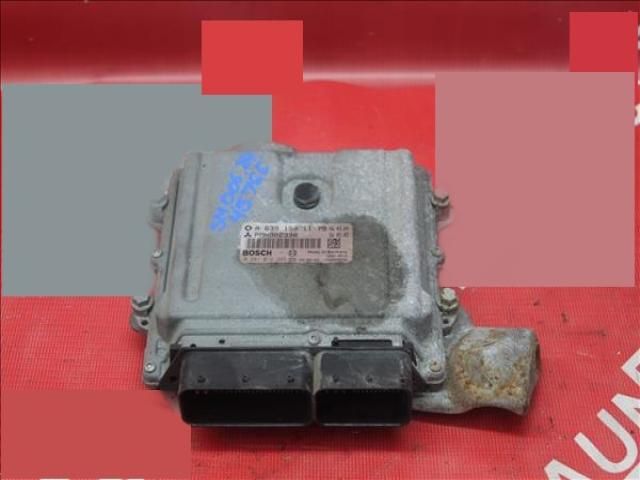 bontott SMART FORFOUR Motorvezérlő