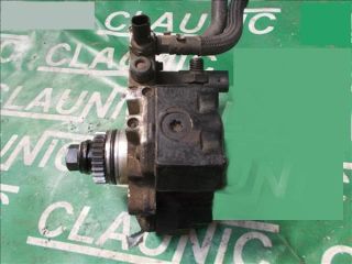 bontott SMART FORFOUR Nagynyomású Szivattyú