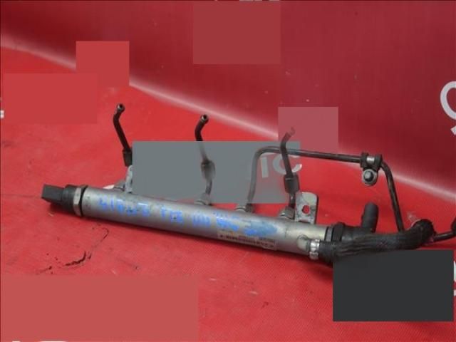 bontott SMART FORFOUR Porlasztó Sor / Híd