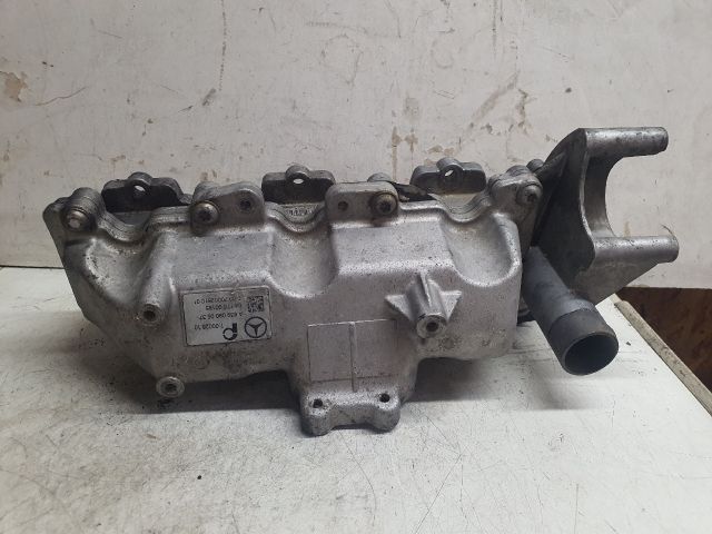 bontott SMART FORFOUR Szívósor