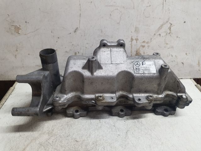 bontott SMART FORFOUR Szívósor