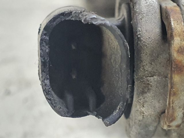 bontott SMART FORFOUR Szívósor