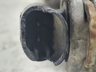 bontott SMART FORFOUR Szívósor