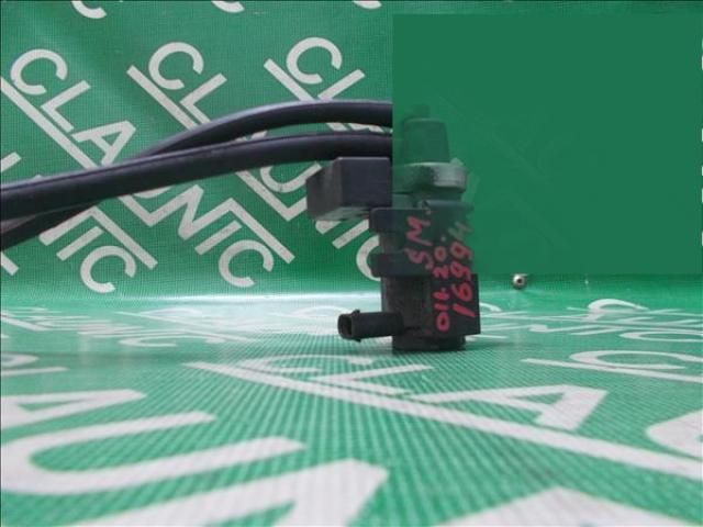 bontott SMART FORFOUR Turbó Vákum Szelep