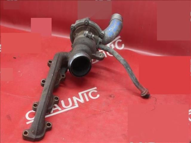 bontott SMART FORFOUR Turbó