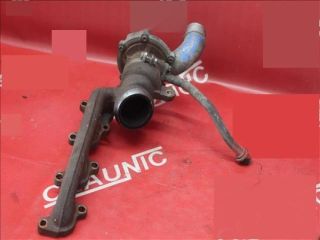 bontott SMART FORFOUR Turbó