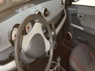 bontott SMART FORFOUR ABS Kocka