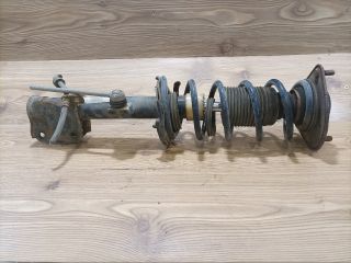 bontott SMART FORFOUR Bal első Gólyaláb (Lengécsillapító, Rugó)