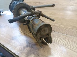 bontott SMART FORFOUR Bal első Gólyaláb (Lengécsillapító, Rugó)