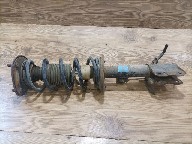 bontott SMART FORFOUR Bal első Gólyaláb (Lengécsillapító, Rugó)