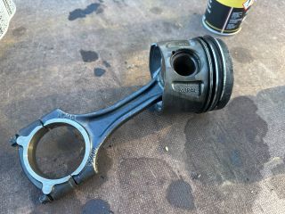 bontott SMART FORFOUR Dugattyú és Hajtókar