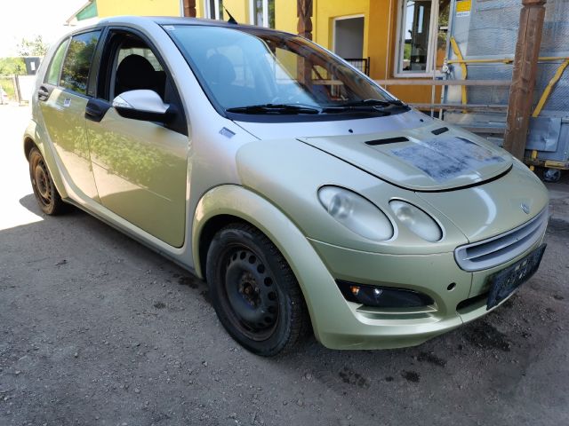 bontott SMART FORFOUR Első Lambdaszonda