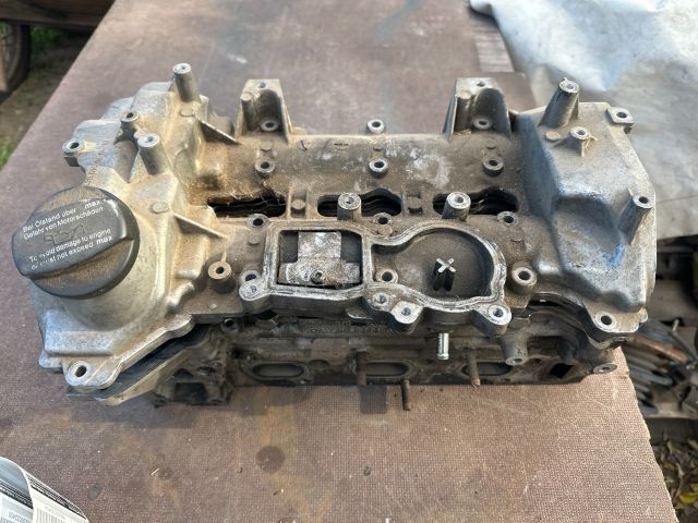 bontott SMART FORFOUR Hengerfej