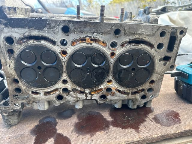 bontott SMART FORFOUR Hengerfej