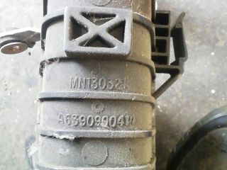 bontott SMART FORFOUR Intercooler