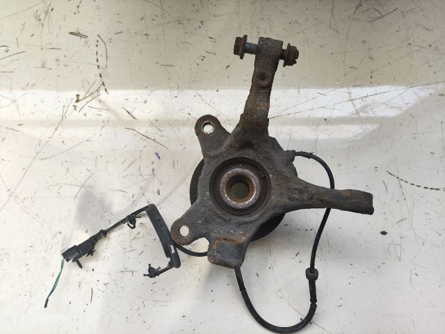 bontott SMART FORFOUR Jobb első Csonkállvány Kerékaggyal