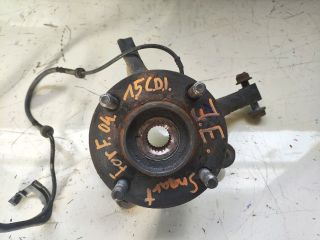 bontott SMART FORFOUR Jobb első Csonkállvány Kerékaggyal