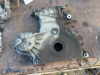 bontott SMART FORFOUR Komplett Vezérlés Burkolat