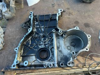 bontott SMART FORFOUR Komplett Vezérlés Burkolat