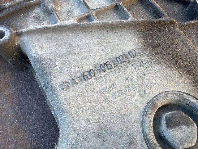 bontott SMART FORFOUR Komplett Vezérlés Burkolat