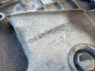 bontott SMART FORFOUR Komplett Vezérlés Burkolat