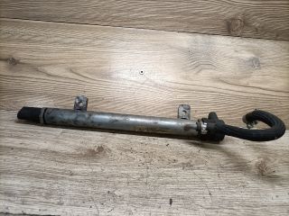 bontott SMART FORFOUR Közösnyomócső