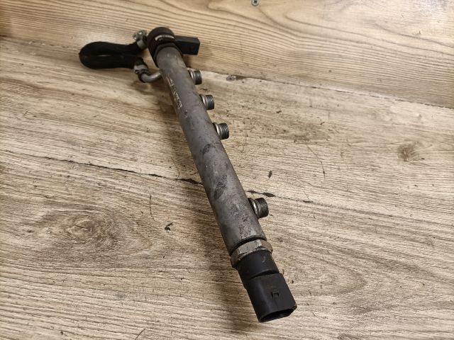 bontott SMART FORFOUR Közösnyomócső