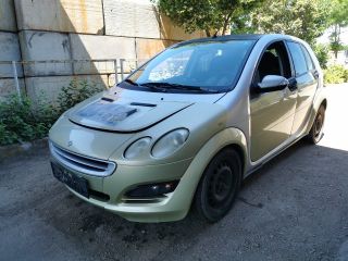 bontott SMART FORFOUR Motor (Fűzött blokk hengerfejjel)