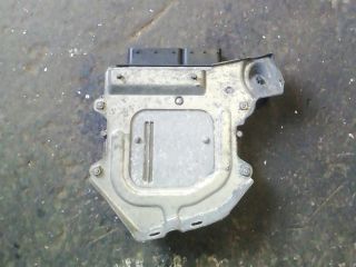 bontott SMART FORFOUR Motorvezérlő