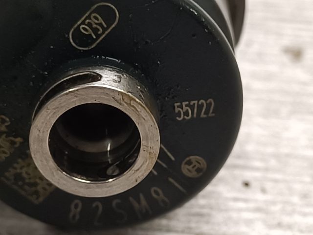 bontott SMART FORFOUR Porlasztó (1 db)