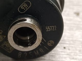 bontott SMART FORFOUR Porlasztó (1 db)