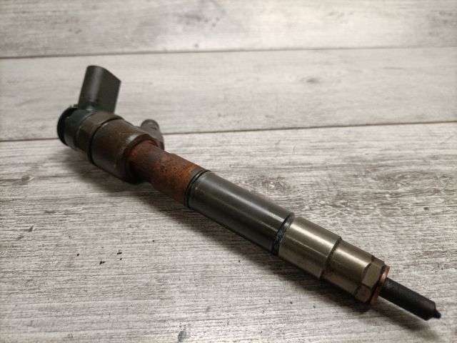 bontott SMART FORFOUR Porlasztó (1 db)