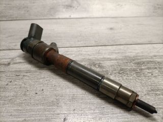 bontott SMART FORFOUR Porlasztó (1 db)