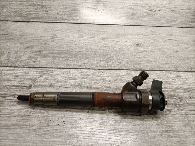 bontott SMART FORFOUR Porlasztó (1 db)