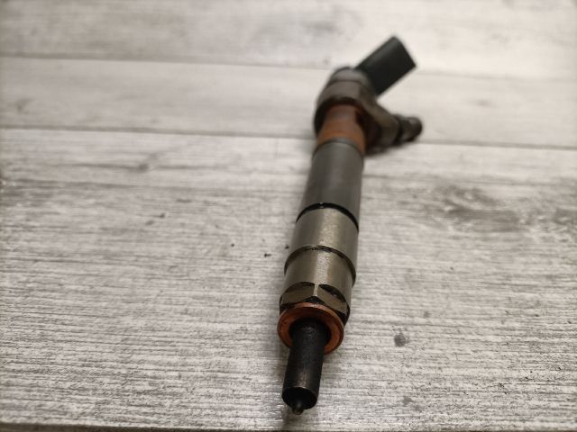 bontott SMART FORFOUR Porlasztó (1 db)