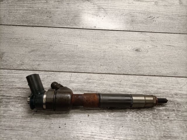 bontott SMART FORFOUR Porlasztó (1 db)