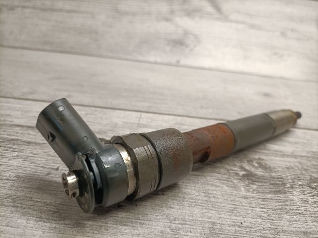 bontott SMART FORFOUR Porlasztó (1 db)