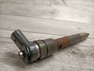 bontott SMART FORFOUR Porlasztó (1 db)