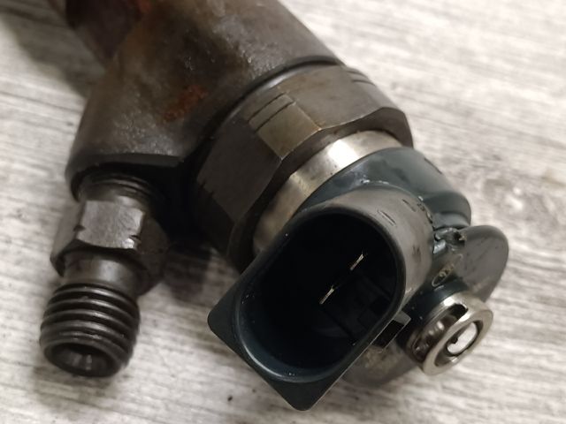 bontott SMART FORFOUR Porlasztó (1 db)