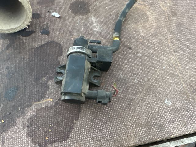 bontott SMART FORFOUR Turbó Vákum Szelep