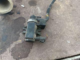 bontott SMART FORFOUR Turbó Vákum Szelep